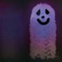 Happy Shaggy Ghost – 14″